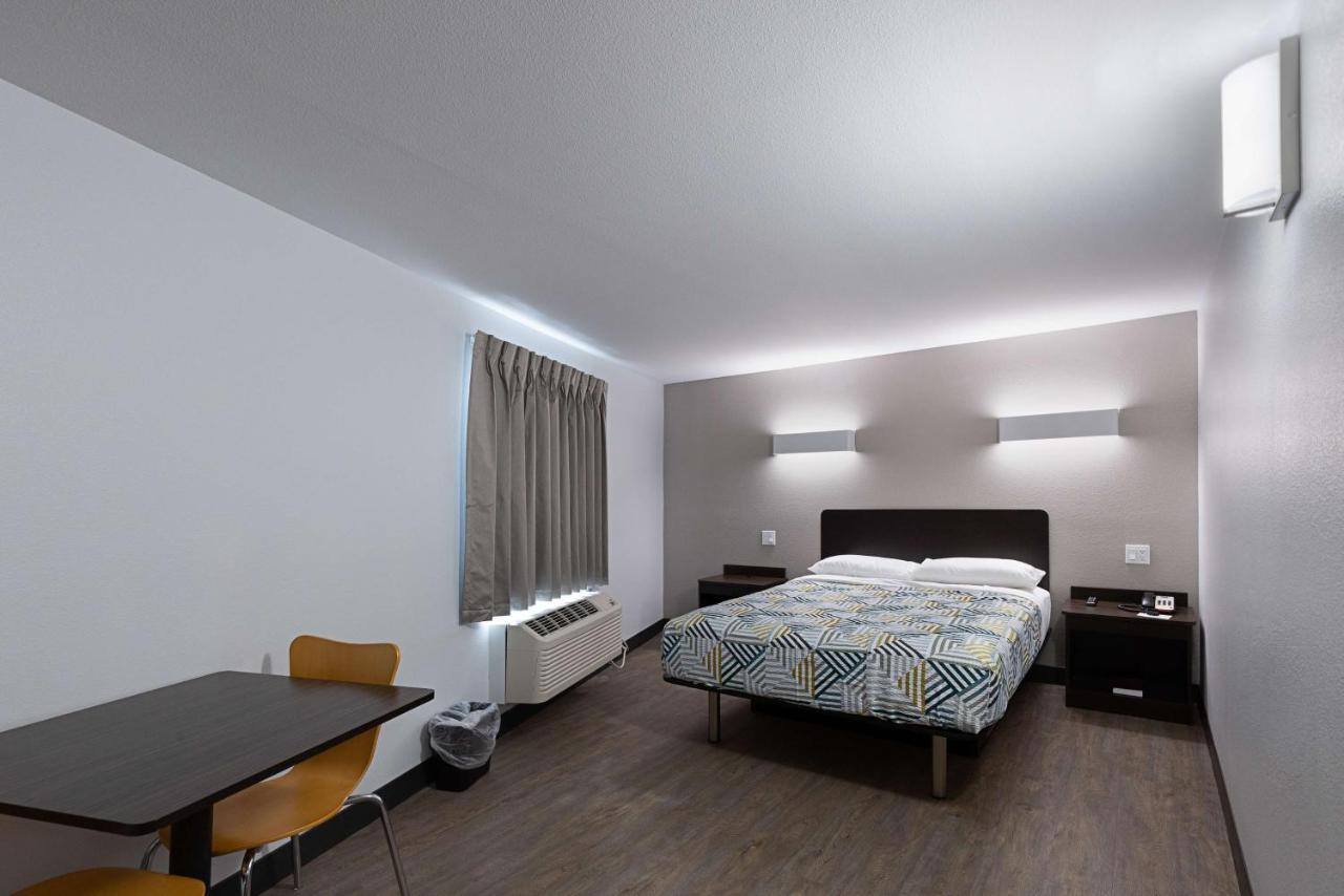 Motel 6-Show Low, Az Kültér fotó